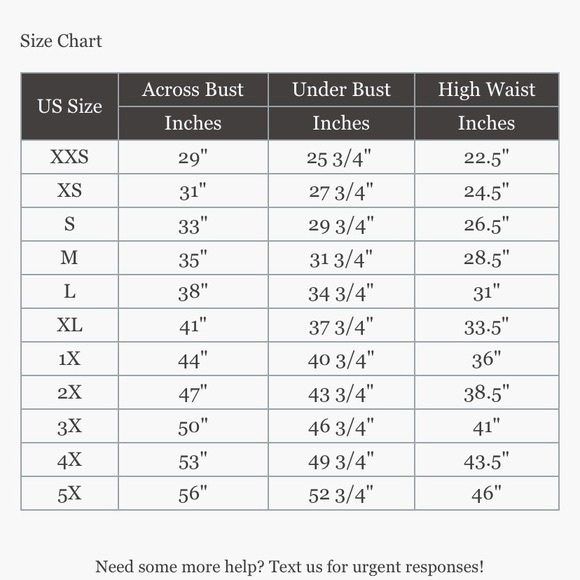 Selkie 5X (old size chart) Electric Marie gown - Picture 5 of 6